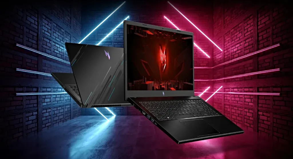 Acer Nitro V 15