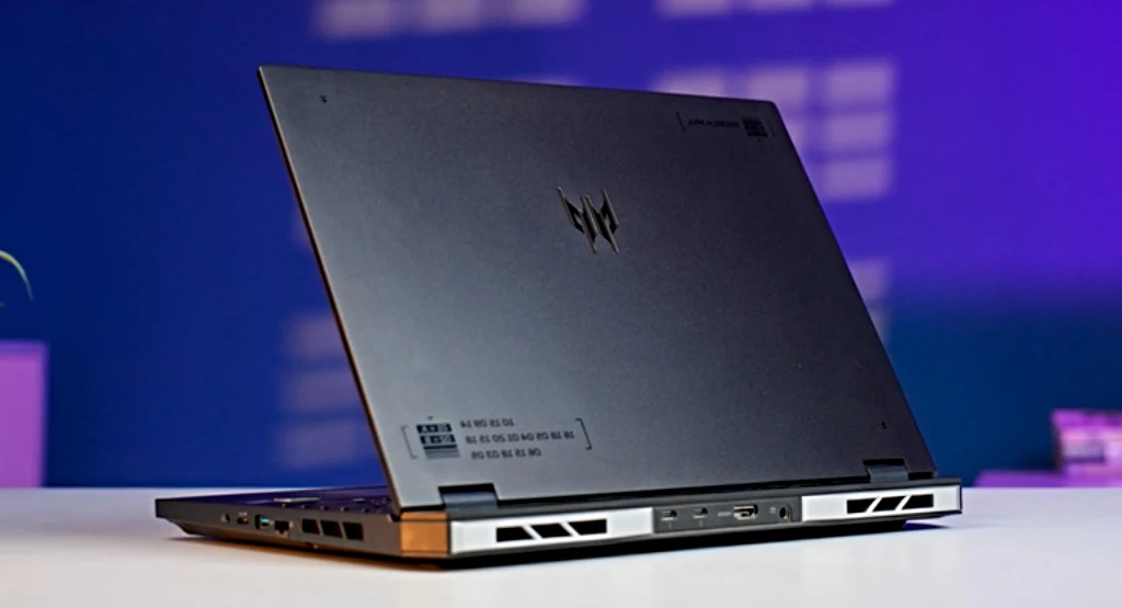 Acer Predator Helios Neo 18