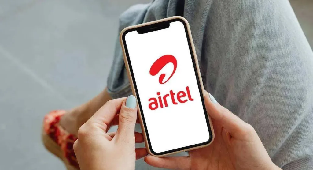 Airtel