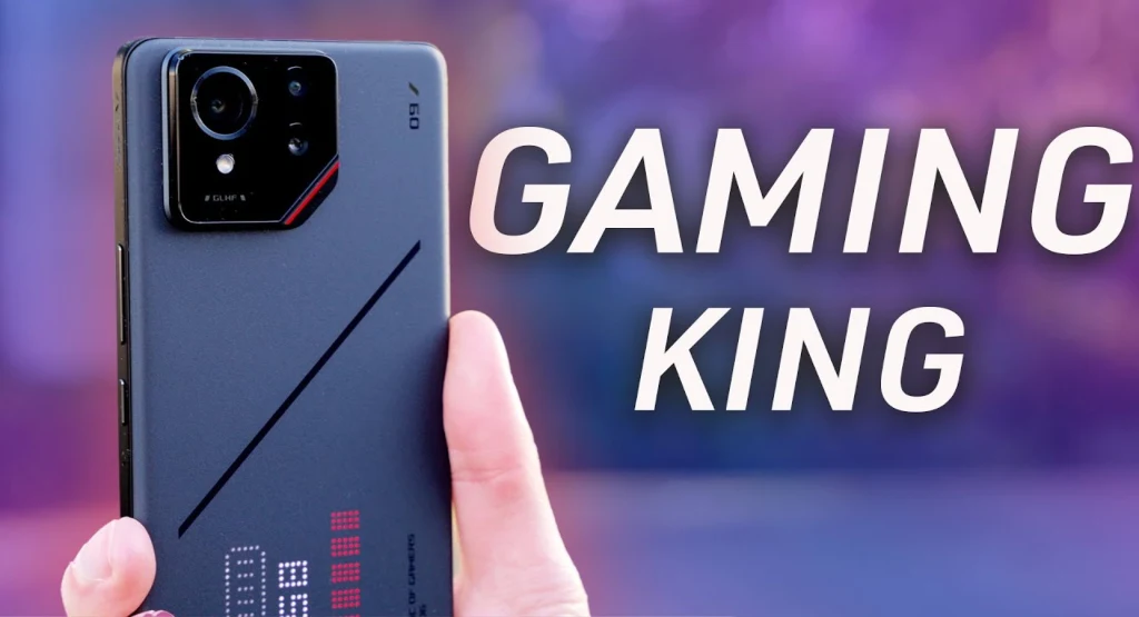 Asus ROG