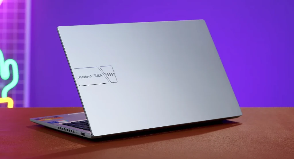 Asus Vivobook S15 OLED