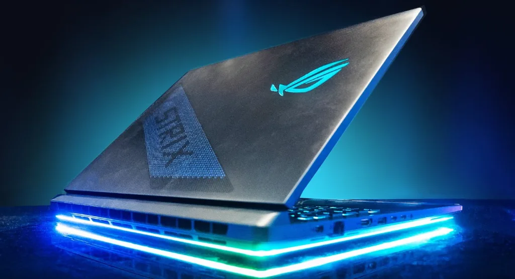 Asus