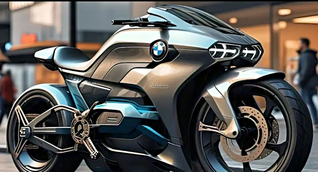 BMW G 310 R