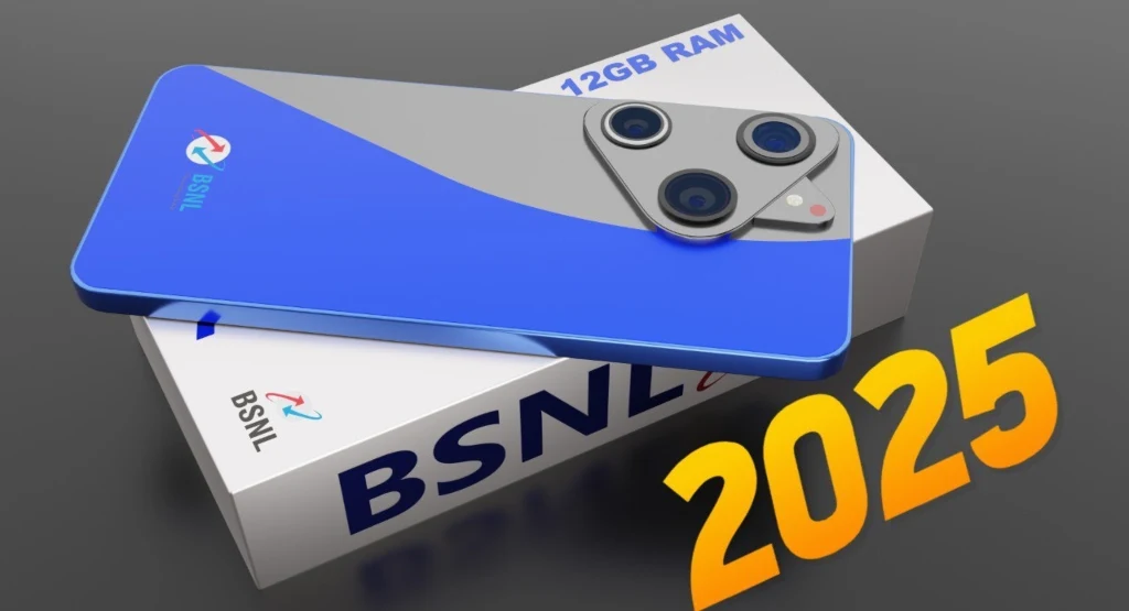 BSNL