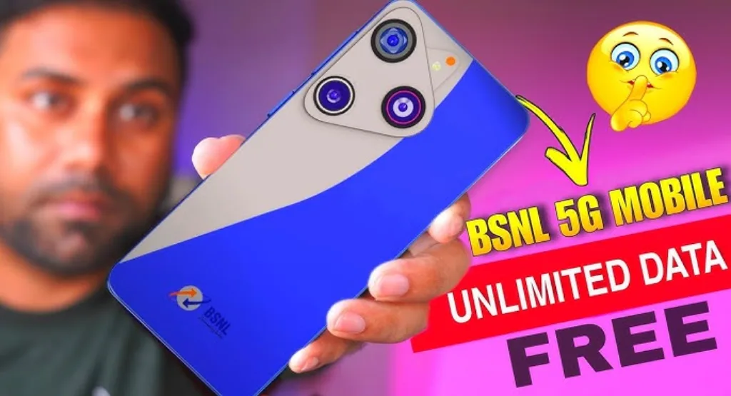 BSNL
