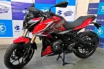 Bajaj Pulsar N250