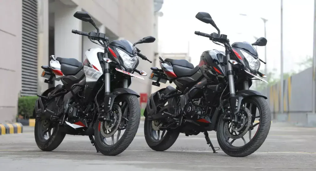 Bajaj Pulsar NS160