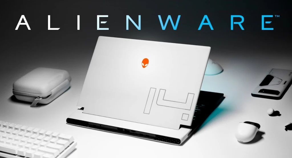 Dell Alienware x14 R3