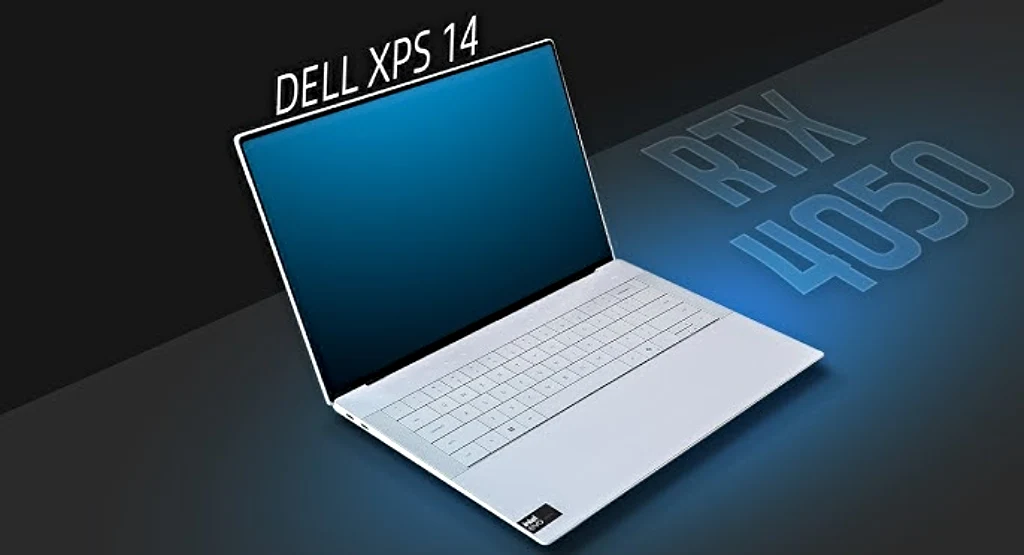 Dell XPS 14