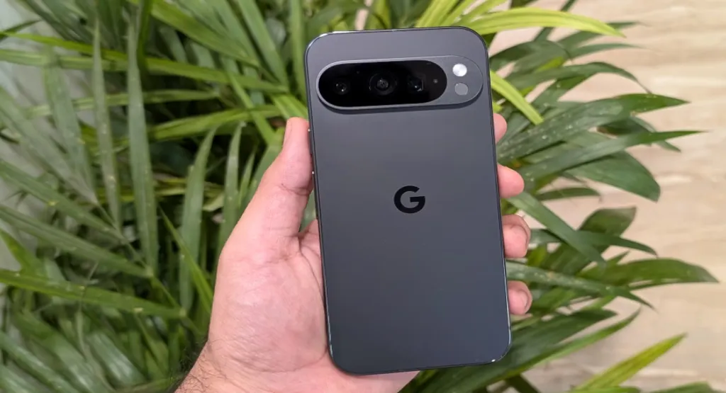 Google Pixel 10 Pro