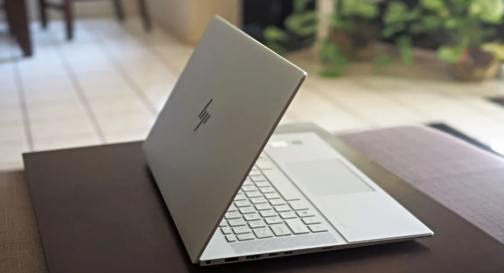 HP Envy x360 15