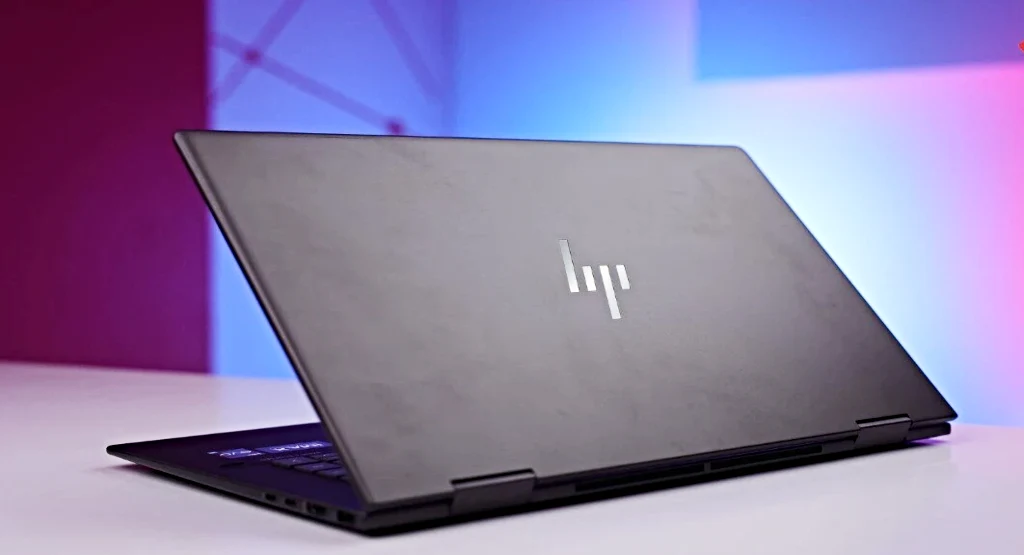 HP Envy x360 2025