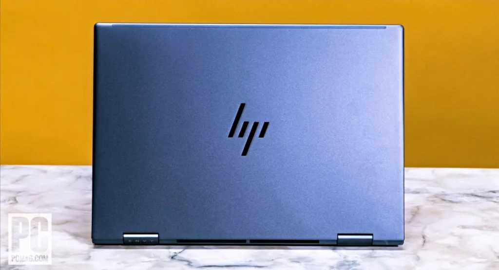 HP Envy x360