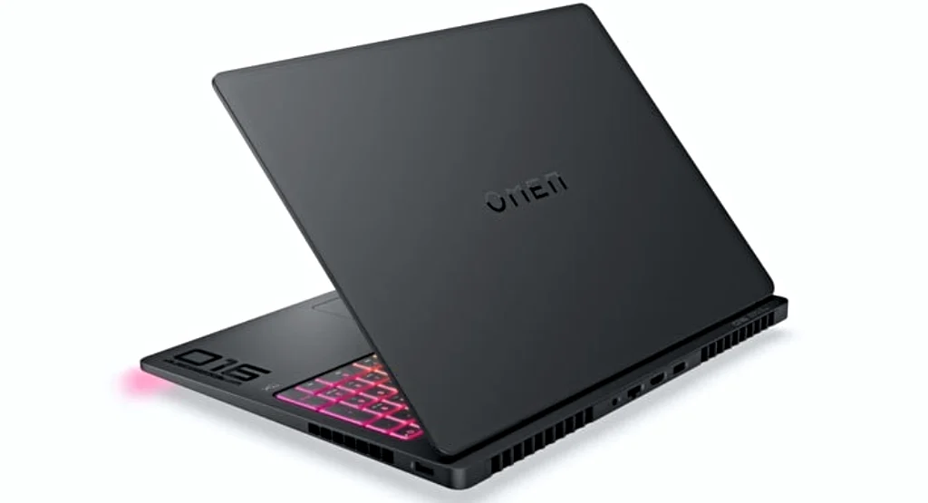 HP Omen Go