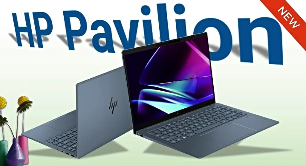 HP Pavilion Plus 14