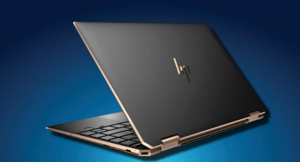 HP Spectre x360