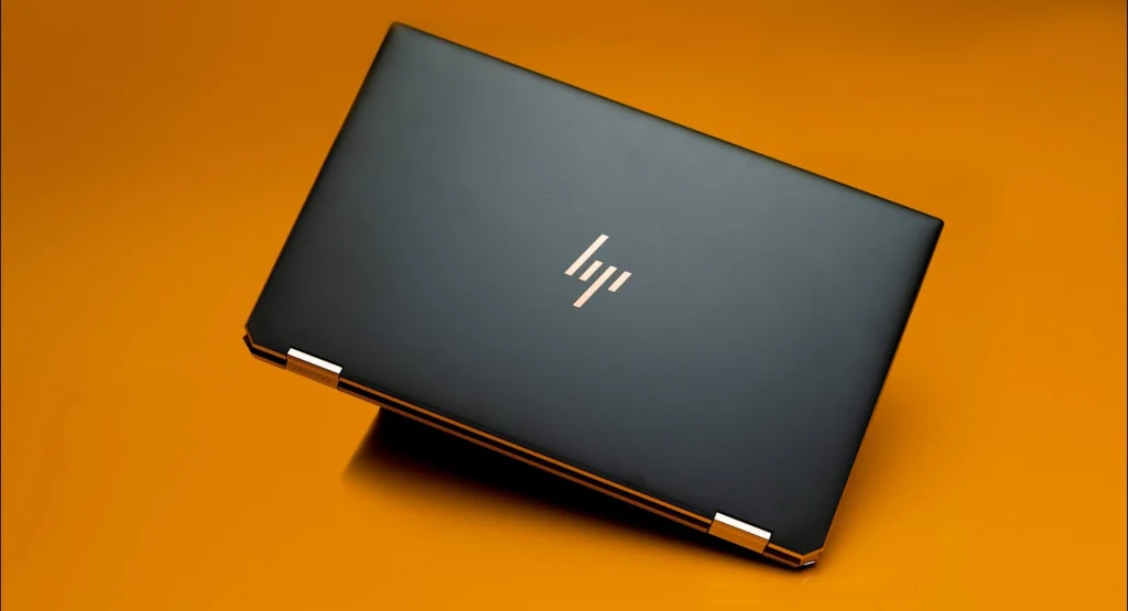 HP Spectre x360 14