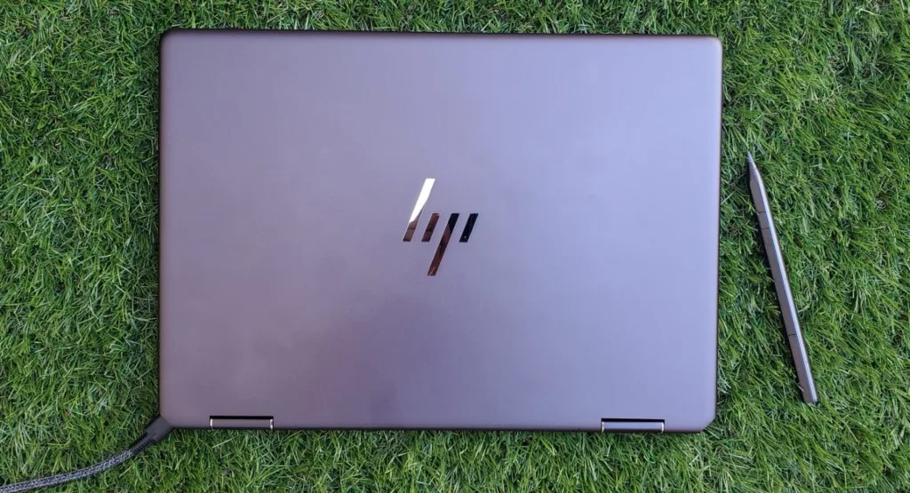 HP Spectre x360 16