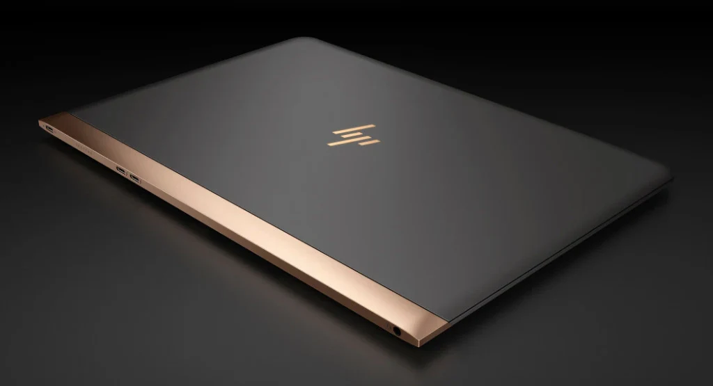 HP Spectre x360