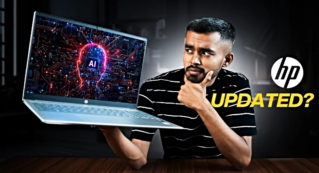 HP