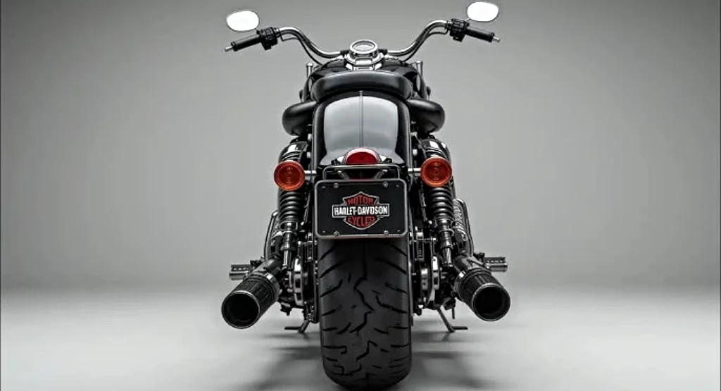 Harley Davidson X440