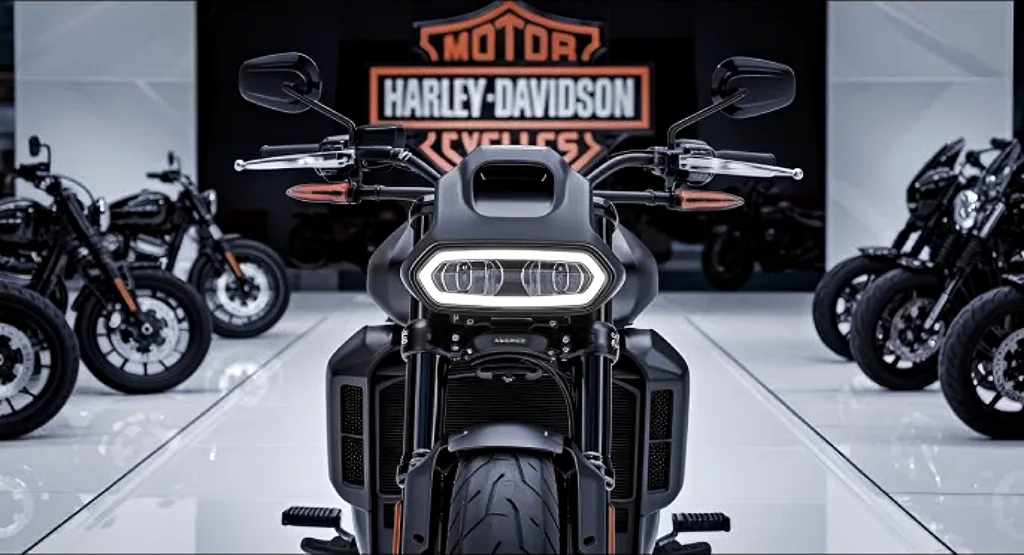 Harley-Davidson X440