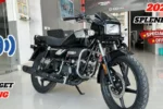 Hero Splendor Plus XTEC