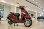Honda Activa
