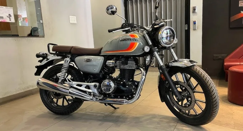 Honda CB350