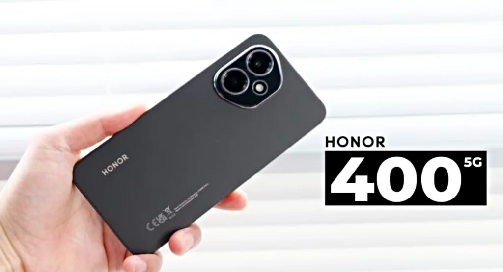Honor 400 Ultra