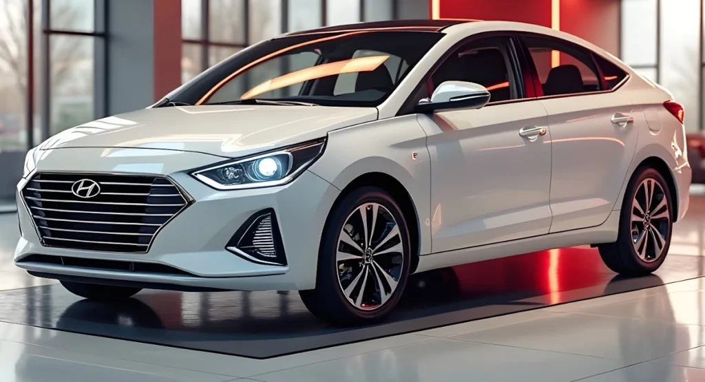 Hyundai