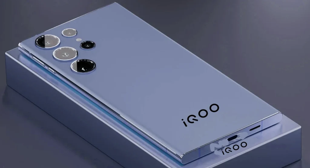 IQOO