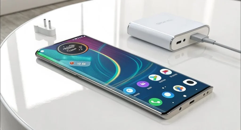 Infinix