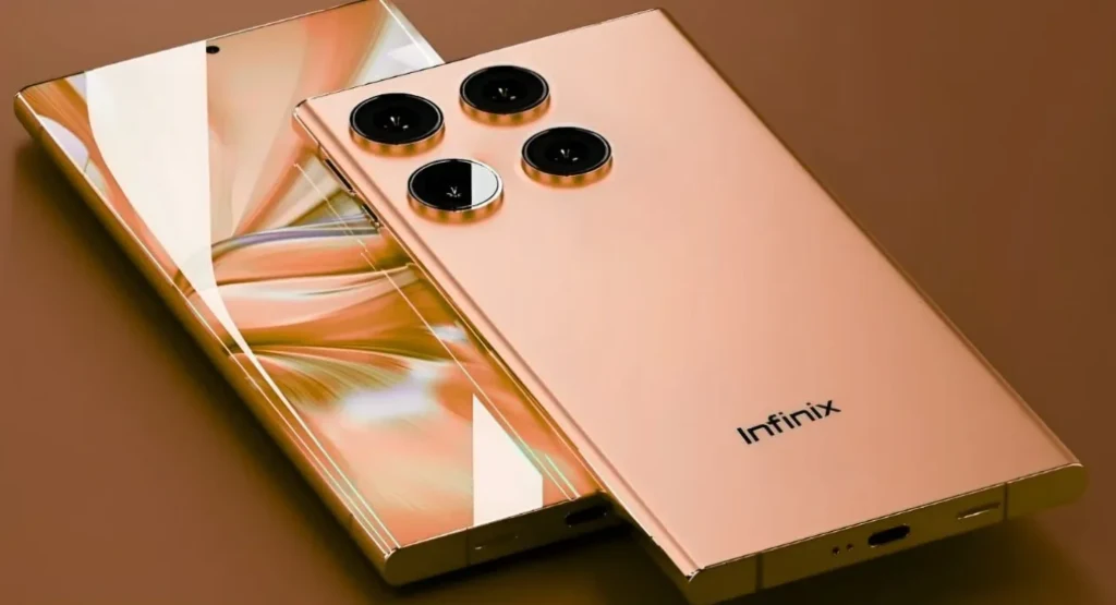Infinix