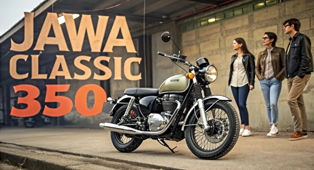 Jawa 350