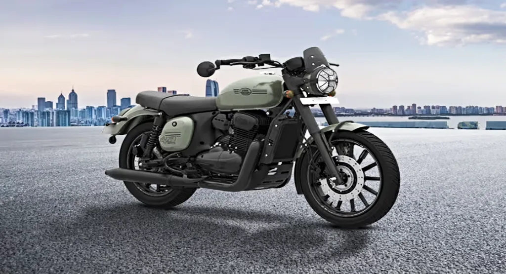 Jawa 42
