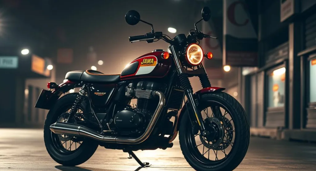 Jawa 42
