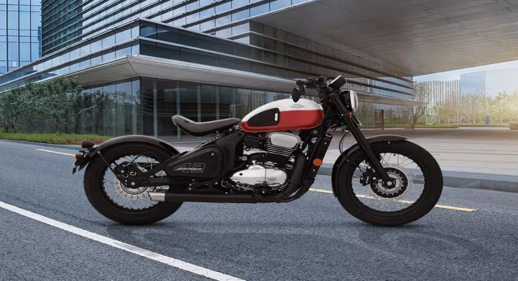 Jawa 42