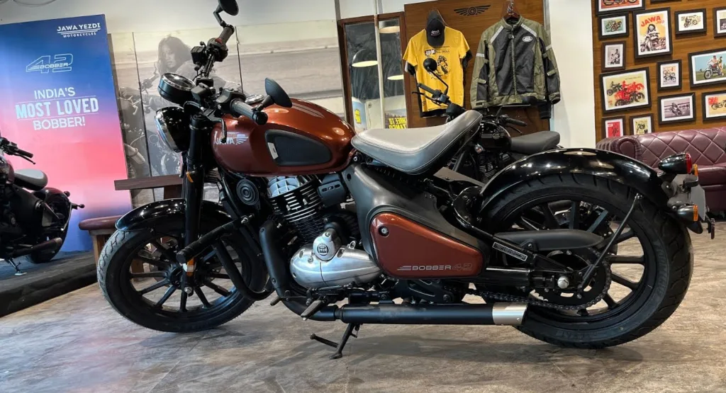 Jawa 42
