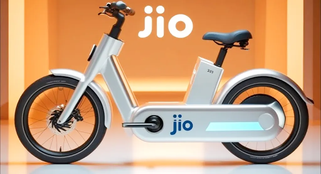 Jio