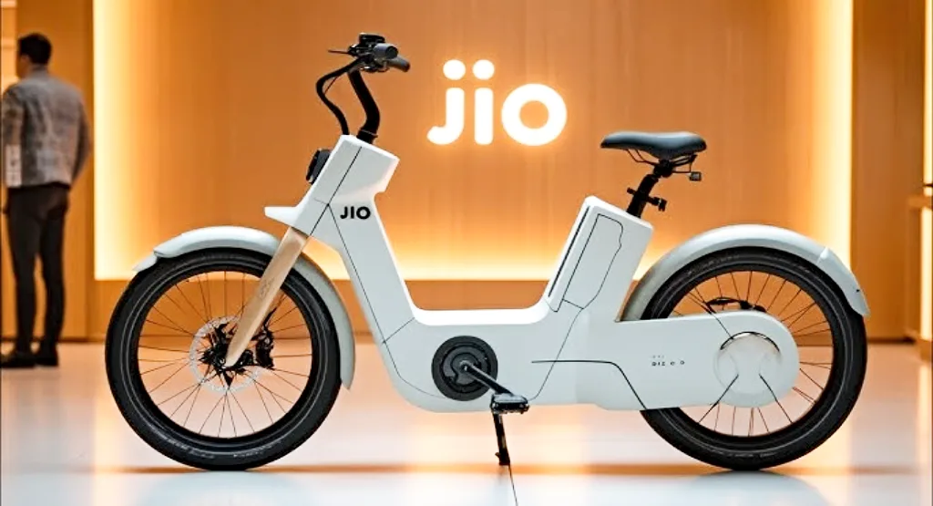 Jio