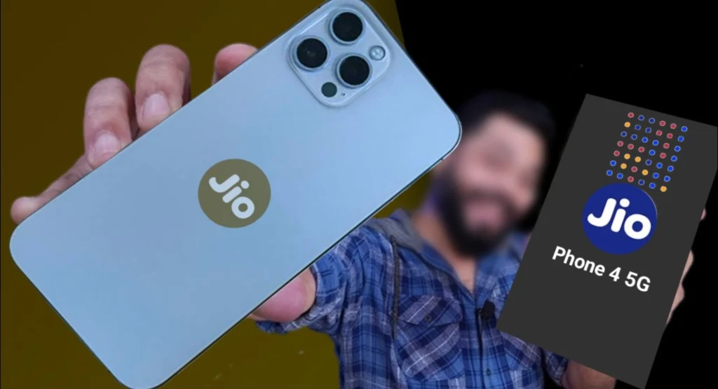 Jio