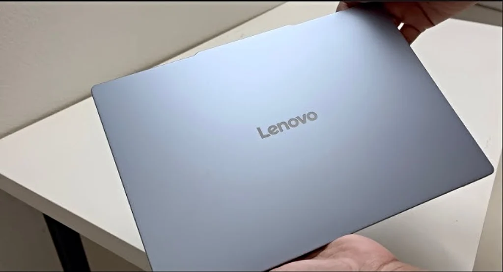 Lenovo IdeaPad Slim 5i