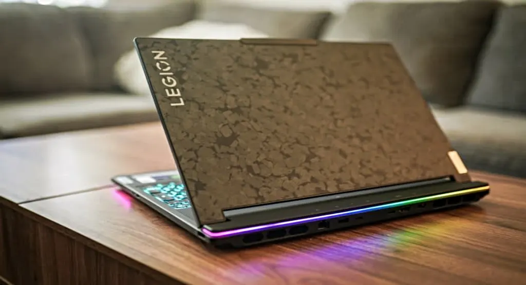 Lenovo Legion 9i