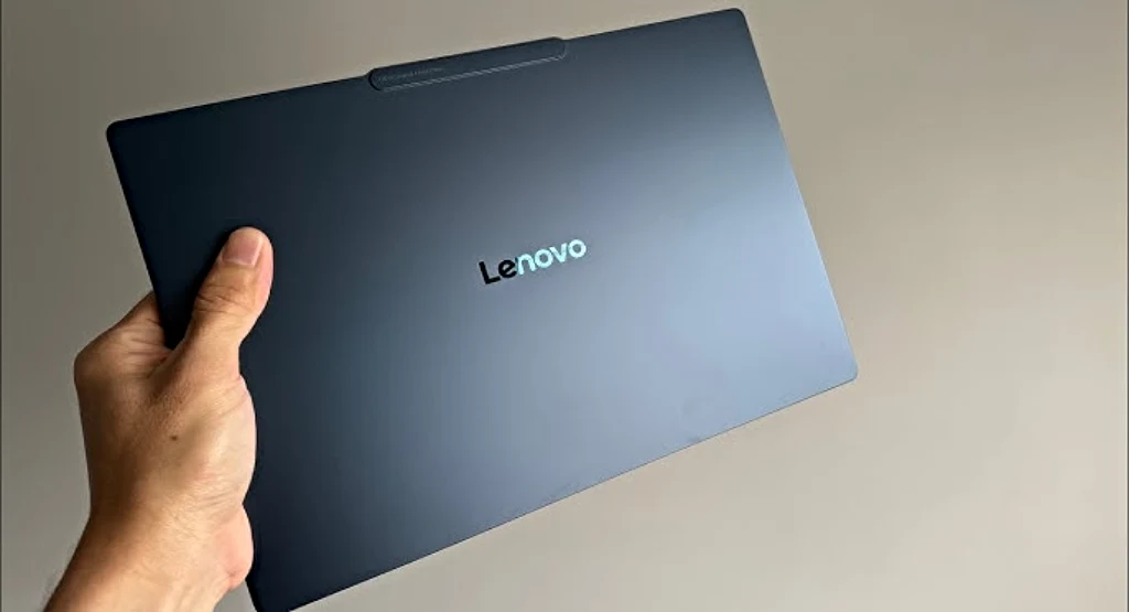 Lenovo Yoga Slim 7