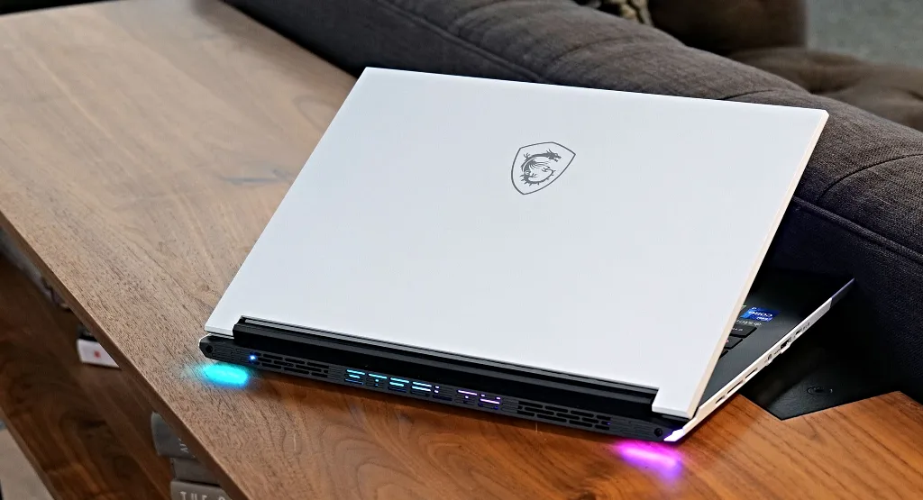 MSI Stealth 14 Studio
