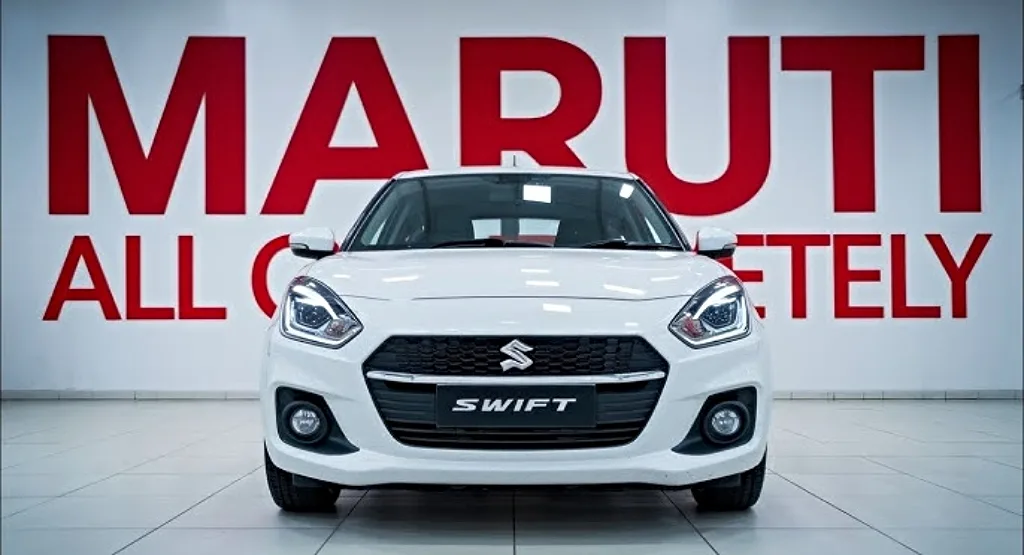 Maruti Swift