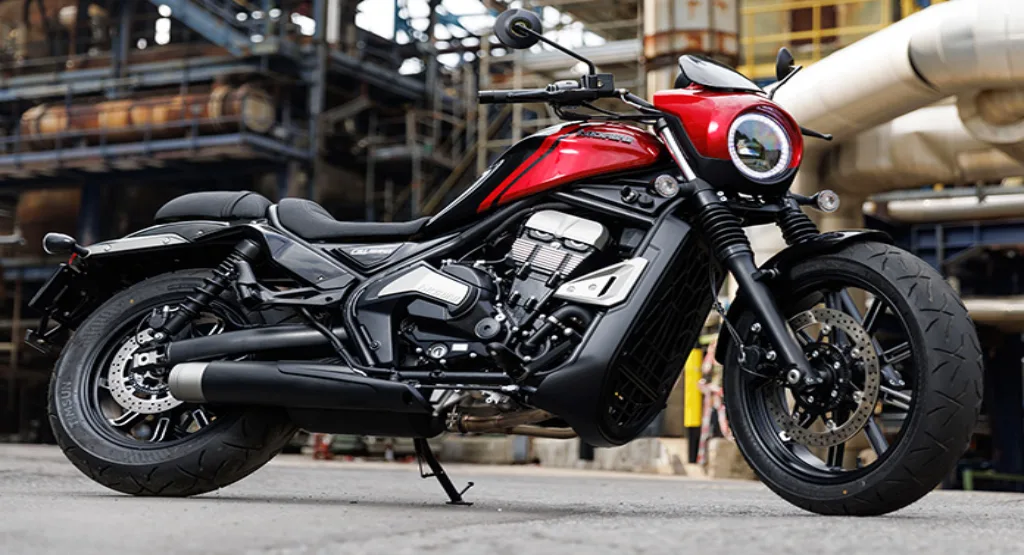 Moto Morini
