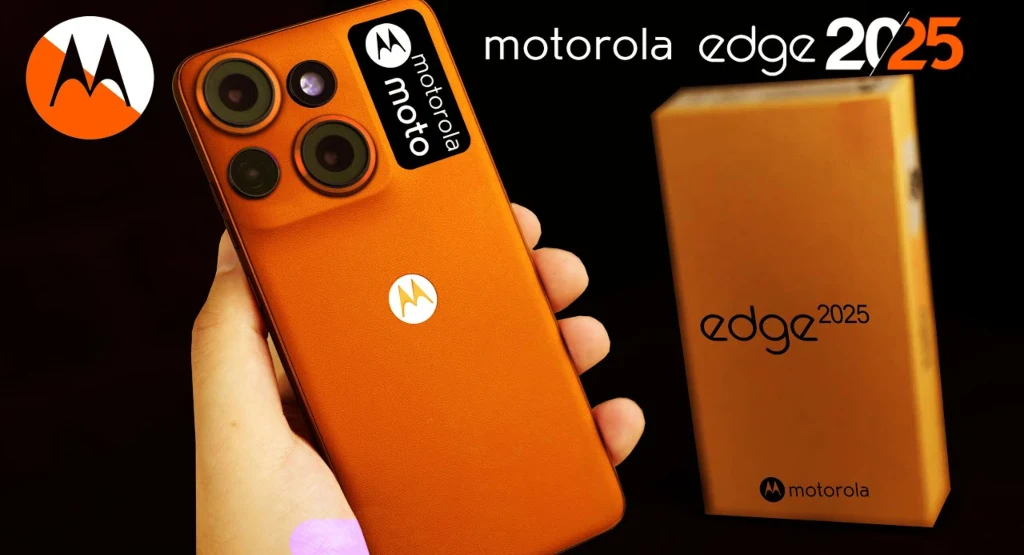 Motorola