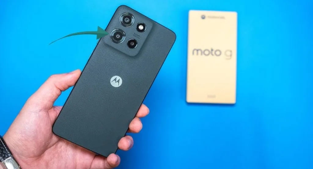 Motorola